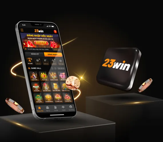 Ứng Dụng Nổ Hũ 56wim04 Win