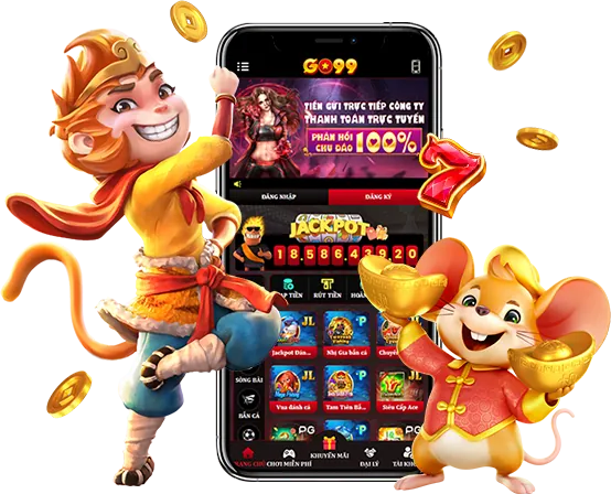 Cơ hội thắng lớn trong game bắn cá