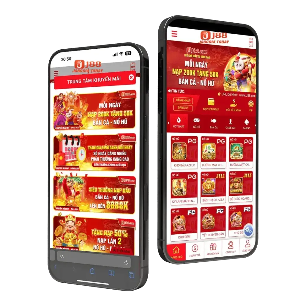 Đồ họa game bắn cá sống động