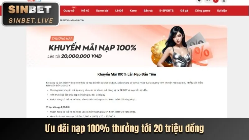 Đa dạng trò chơi cá cược tại 56wim04 win