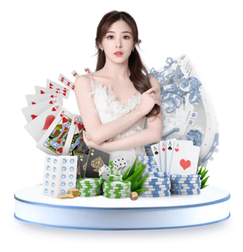 Game casino trực tuyến mới